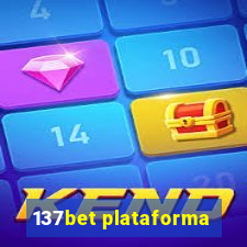 137bet plataforma